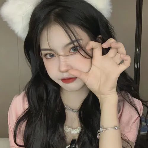母鹿